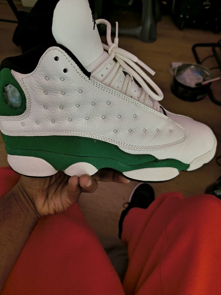 Shoes Jordan 13s Retro