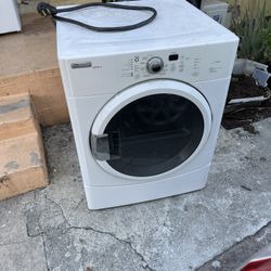 Electric Dryer 