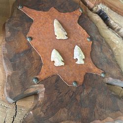 Unique artifact wall plaque