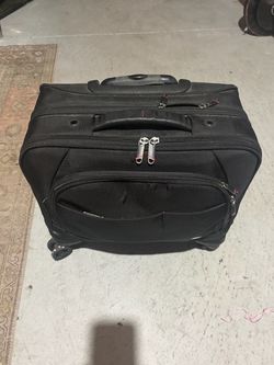 Samsonite Xenon Mobile Office Spinner Computer Bag