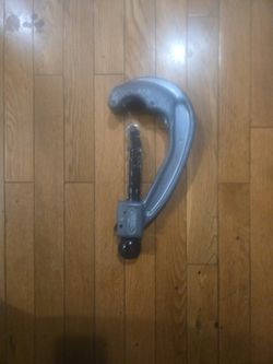 Pupe Cutter