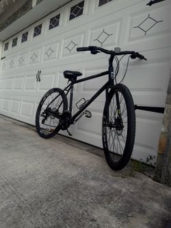 KHS URBAN X NEGOTIABLE