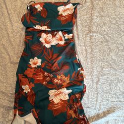 Sun Dress