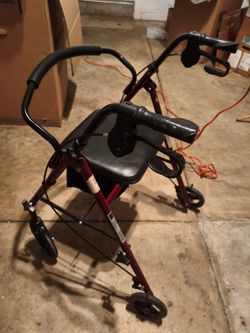 Rollator