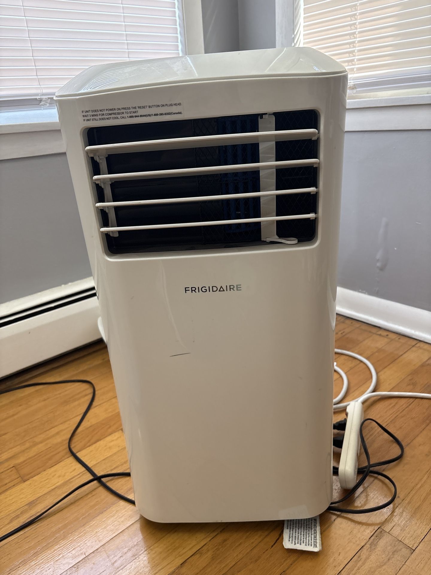 Frigidaire AC