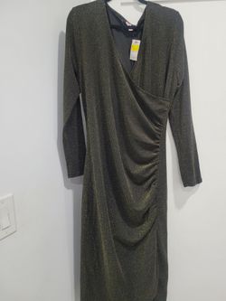 Woman's Dress XL