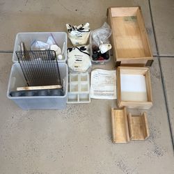 Ye Olde Soap Shoppe Soap Making Kit