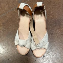 Madden Girl Wedges 