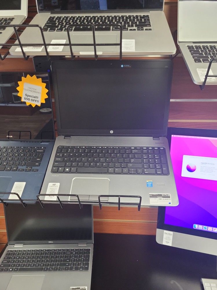 Hp Probook 450 G1