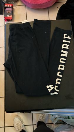 Abercrombie Kids Legging Size 9/10