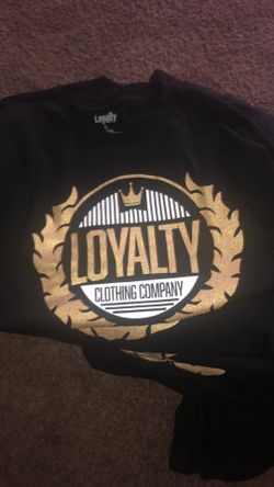 Loyalty ClothingCo