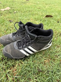 Adidas Baseball Cleats