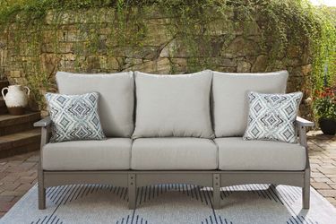 Visola Outdoor Patio Sofa 