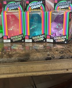 Needoh dream drop