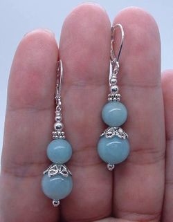 925 Sterling Silver, Handmade