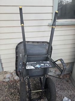 forklift truck