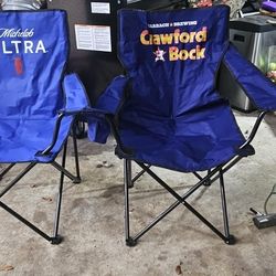 Lawn Chairs
