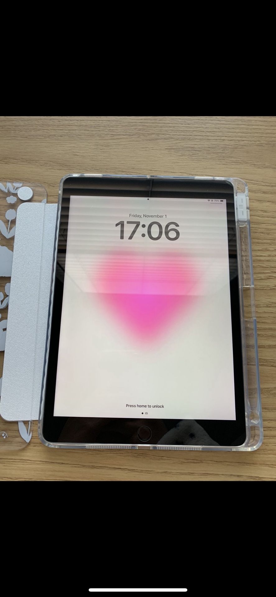 iPad 9th Generation