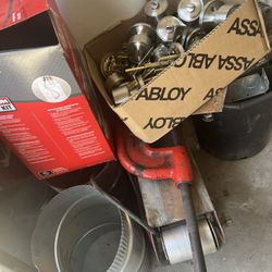 Miscellaneous Tool Accessories 
