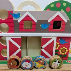 Melissa & Doug Toy
