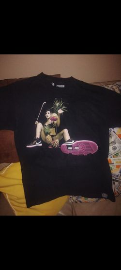 Nike T-shirt Pineapple Killers