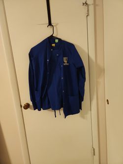 Chamberlain Scrubs Pants