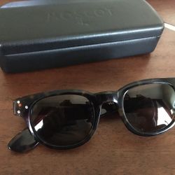 Moscot Sunglasses