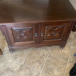 Small Cabinet