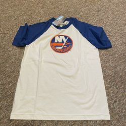 New York Islanders YL