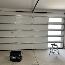 Garage Doors
