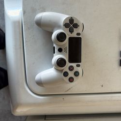 PS4 Controller 