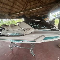 Jetski Yamaha Vx 2022