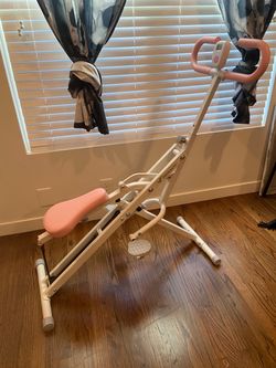 Merach Squat Exercise Machine