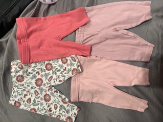 Baby girl clothes