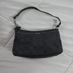 Coach Shoulder Bag
