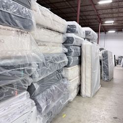 MOVE FAST 💥 TWIN XL MATTRESS SALE GOOD BRANDS STARTING FROM $289 and UP
