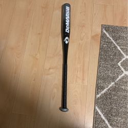 Demarini 29 inch, -10 composite baseball bat 