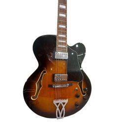 Ibanez AF75 Hollowbody Electric Guitar