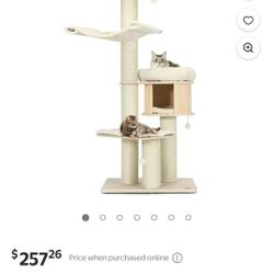 Costway Cat Tree