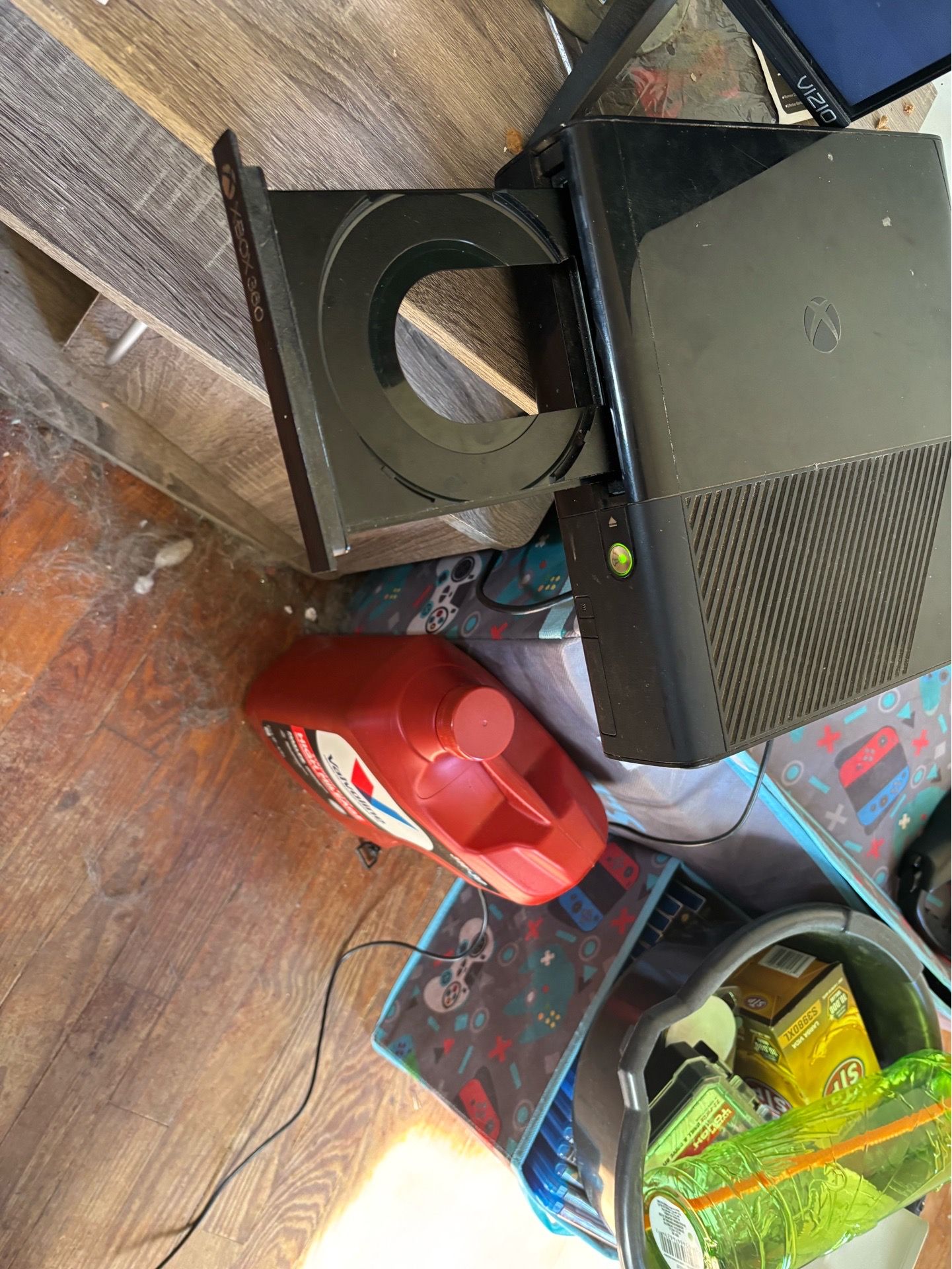 Xbox 360