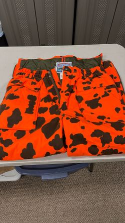 Hunting Pants
