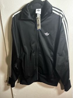 Track Jacket Adidas