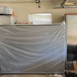 Box Spring 