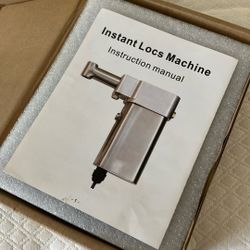 Dread Loc Machine