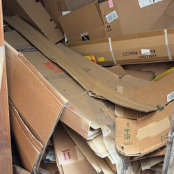 cardboard