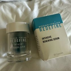 RODAN + FIELDS   Redefine Intensive Renewing Serum With Retinal