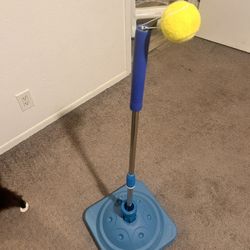 Tennis For Beginners 
