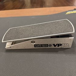 Ernie Ball VP Jr. volume pedal