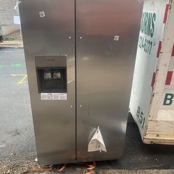 Refrigerator Frigidaire