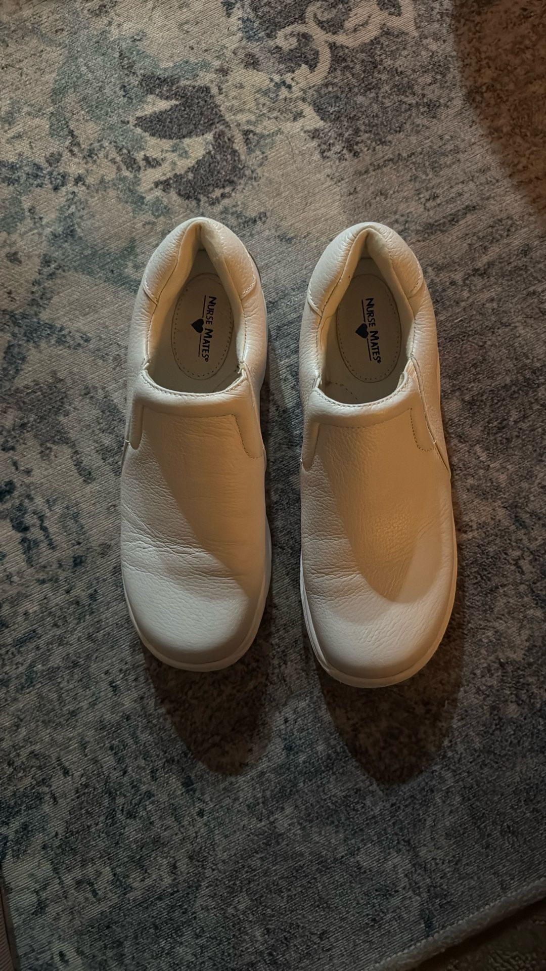 Nurse Mate Women’s Shoes Size 8